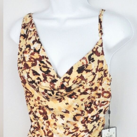 LAUNDRY BY SHELLI SEGAL Dress - Picture 1 of 9